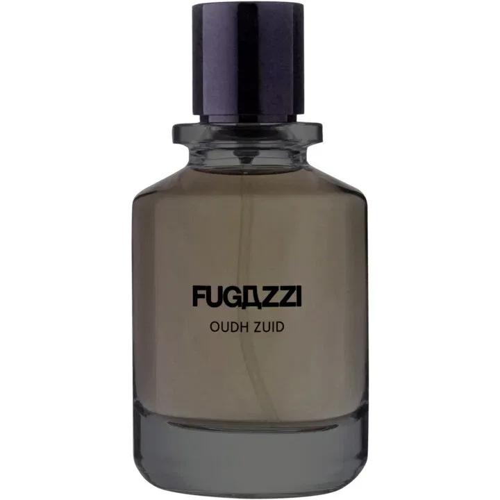 Oudh Zuid — Fugazzi