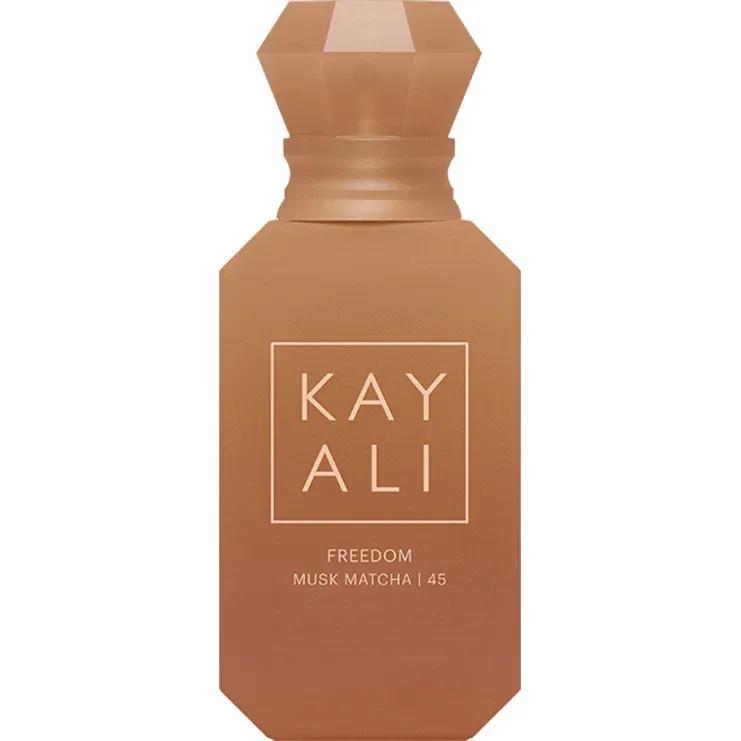 Musk Matcha| 45 — Kayali