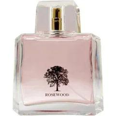 Rosewood — Mahogany
