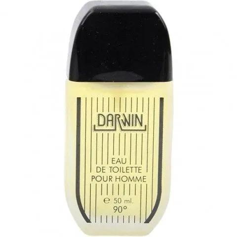 Darwin — Nazareno Gabrielli