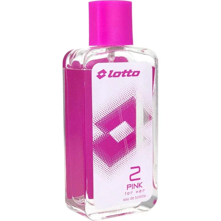 2 Pink for Her — Lotto