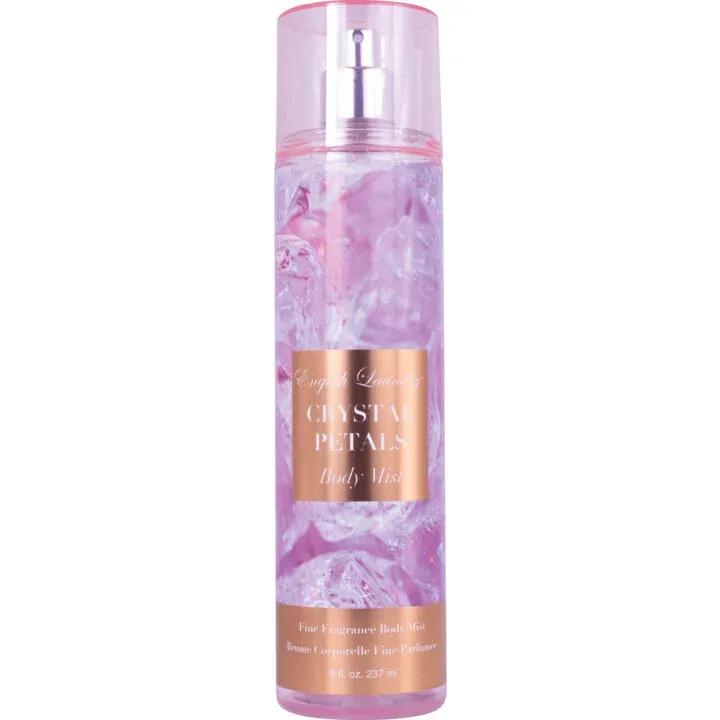 Crystal Petals — English Laundry