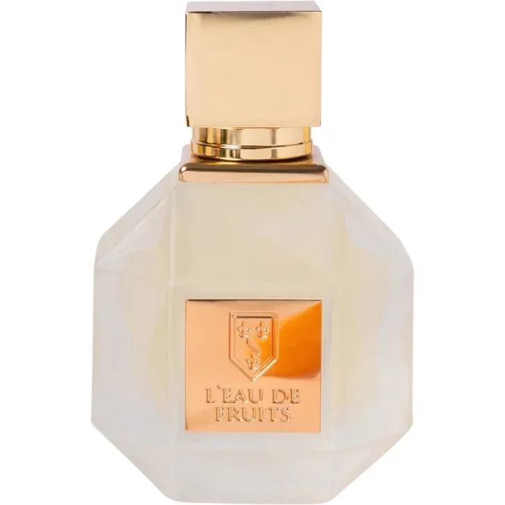 L'Eau de Fruits — Conde Parfum
