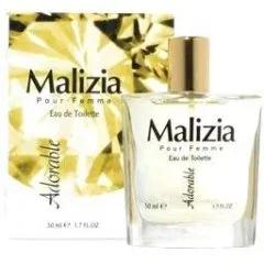 Malizia pour Femme Adorable — Malizia