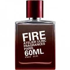 U1 Fire — Atelier Ulric