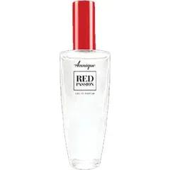 Red Passion — Annique