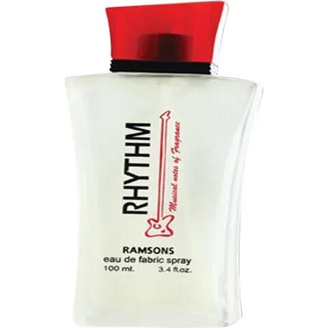 Rhythm — Ramsons