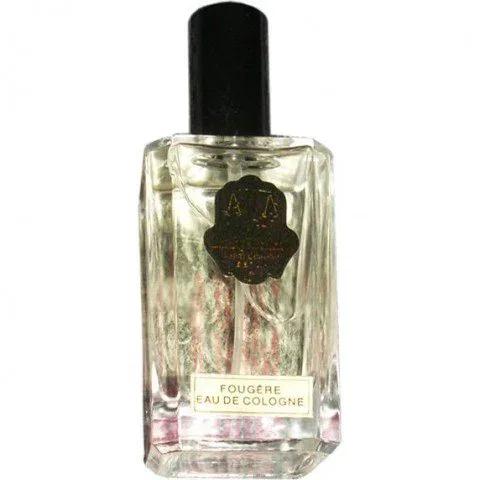 Fougère Eau de Cologne — Parfum-Individual Harry Lehmann