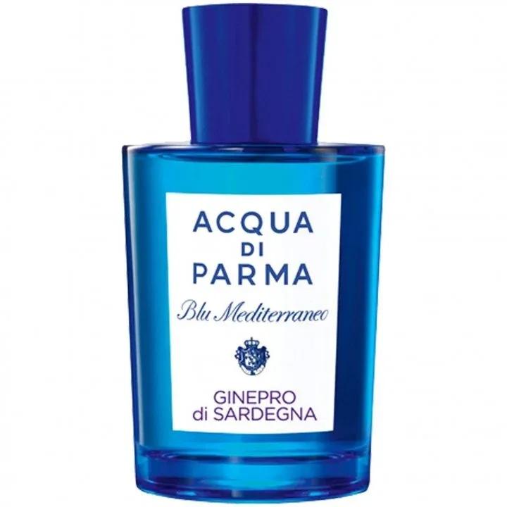 Ginepro di Sardegna — Acqua Di Parma