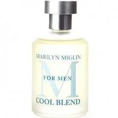 M for Men Cool Blend — Marilyn Miglin