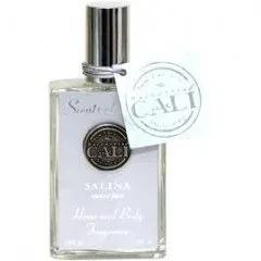 Scents of Sicily - Salina — Baronessa Cali