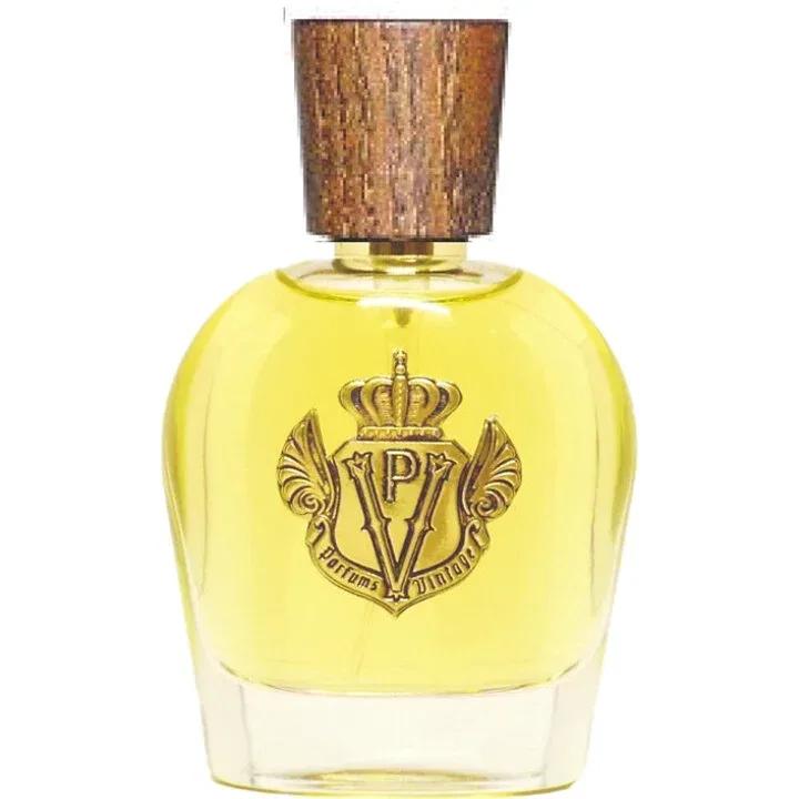 Reverie — Parfums Vintage