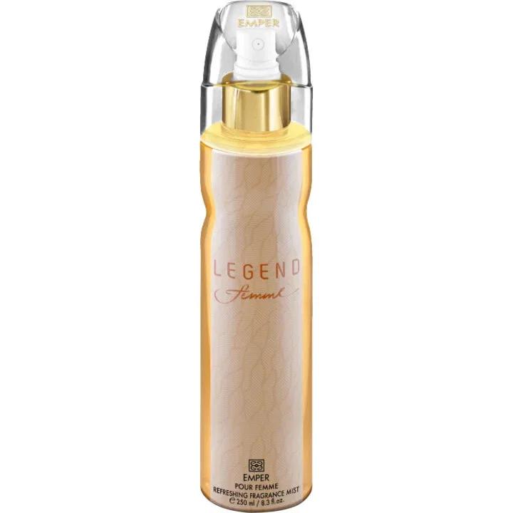 Legend Femme — Emper