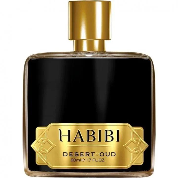 Desert Oud — Habibi
