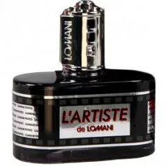 L'Artiste — Lomani