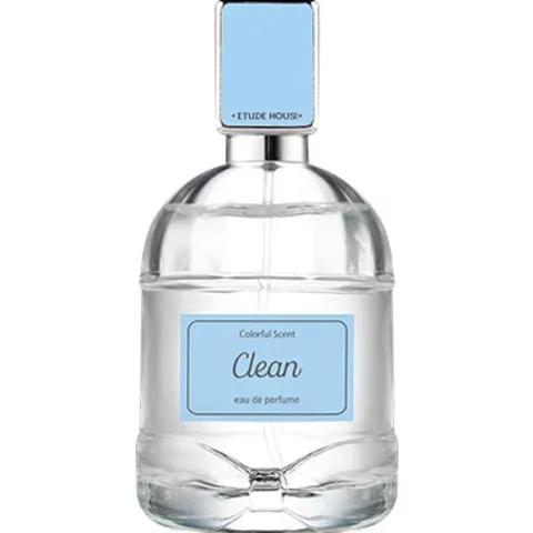 Colorful Scent - Clean — Etude House