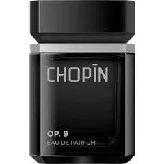 Chopīn Op. 9 — Miraculum