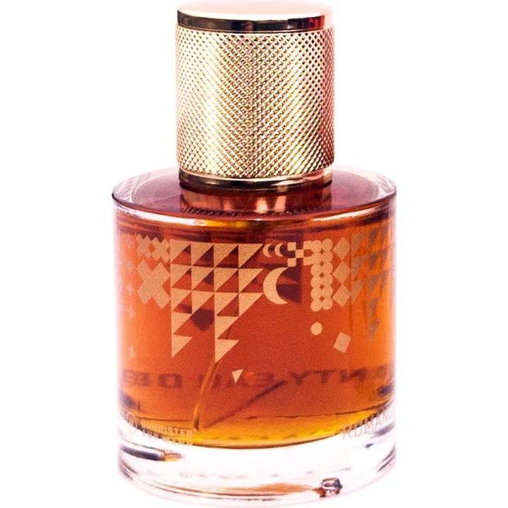 Romance in Middlesex County — Barrister And Mann