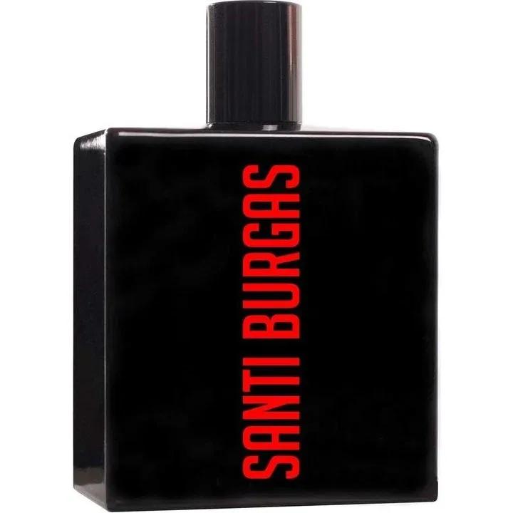 Santi Burgas — Santi Burgas