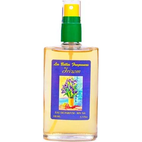 Les Belles Fragrances - Irizom — Prestige de Menton