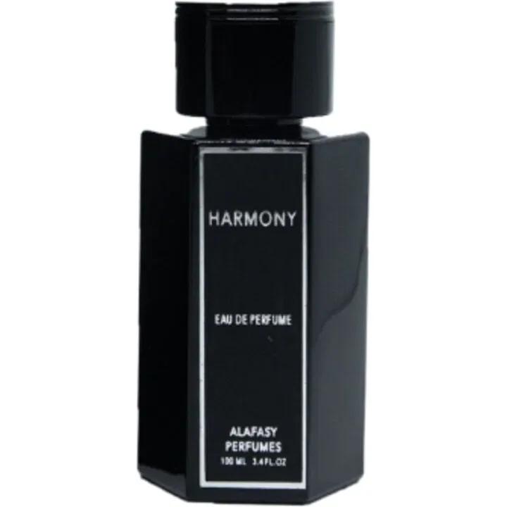 Harmony — Alafasy