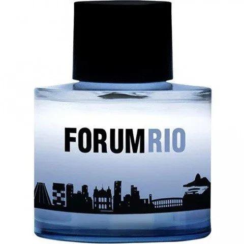 Forum Rio Masculino — Forum
