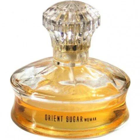 Orient Sugar Woman — Coscentra