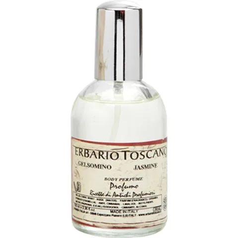 Gelsomino — Erbario Toscano