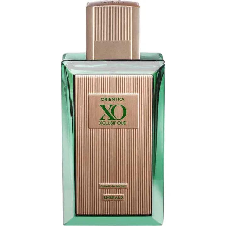 Emerald — Orientica