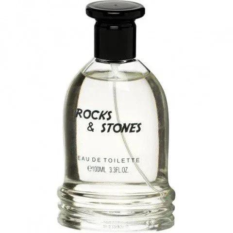 Rocks & Stones — Street Looks