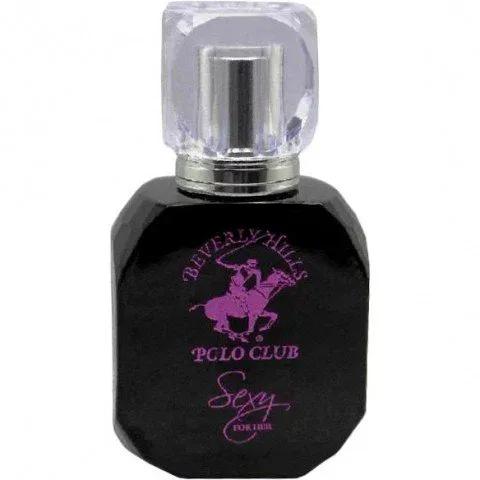 Sexy for Her — Beverly Hills Polo Club