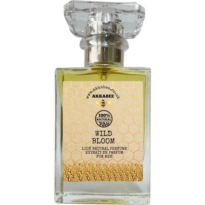 Wild Bloom — Akkabee
