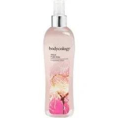 Wild for You — bodycology