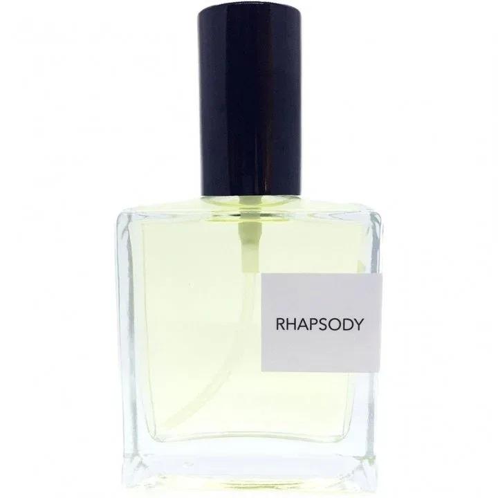 Rhapsody — 2 Note