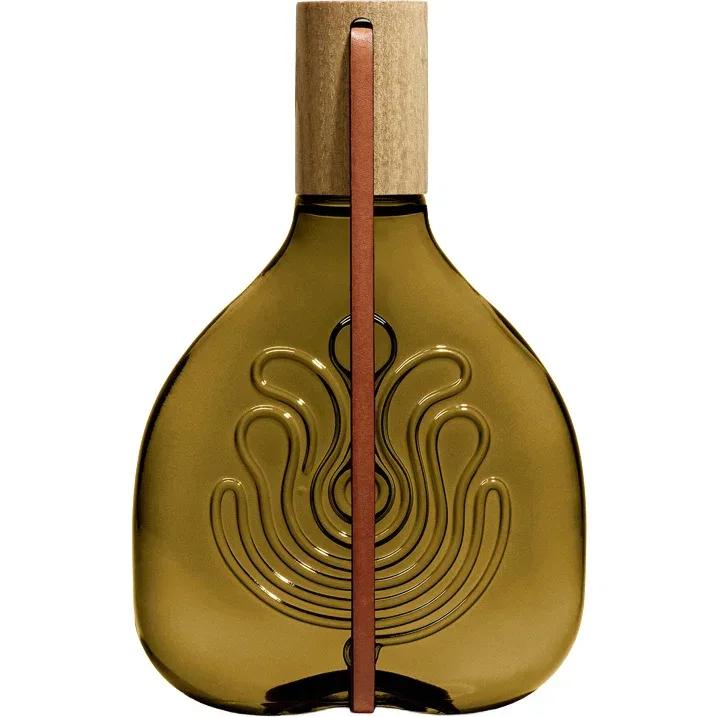 Agua Brava (2025) — Puig