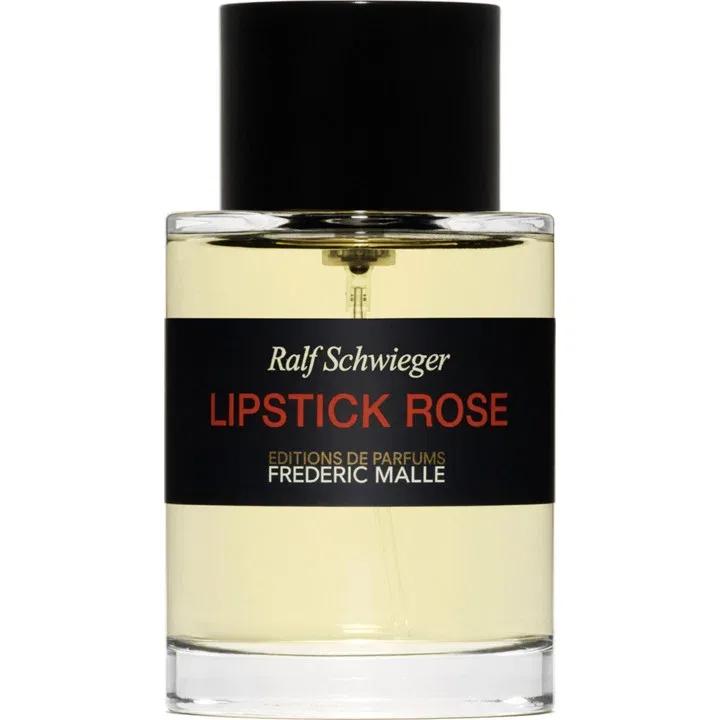 Lipstick Rose — Editions de Parfums Frédéric Malle