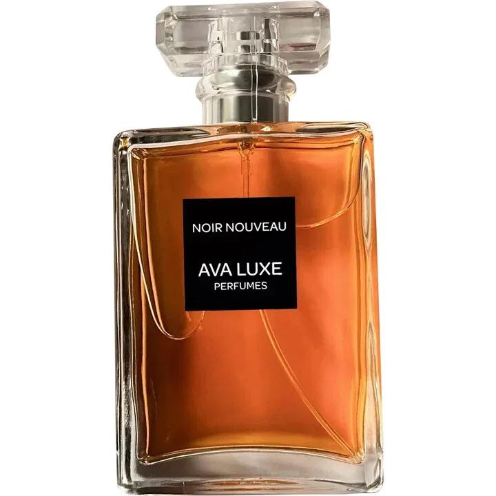 Noir Nouveau — Ava Luxe