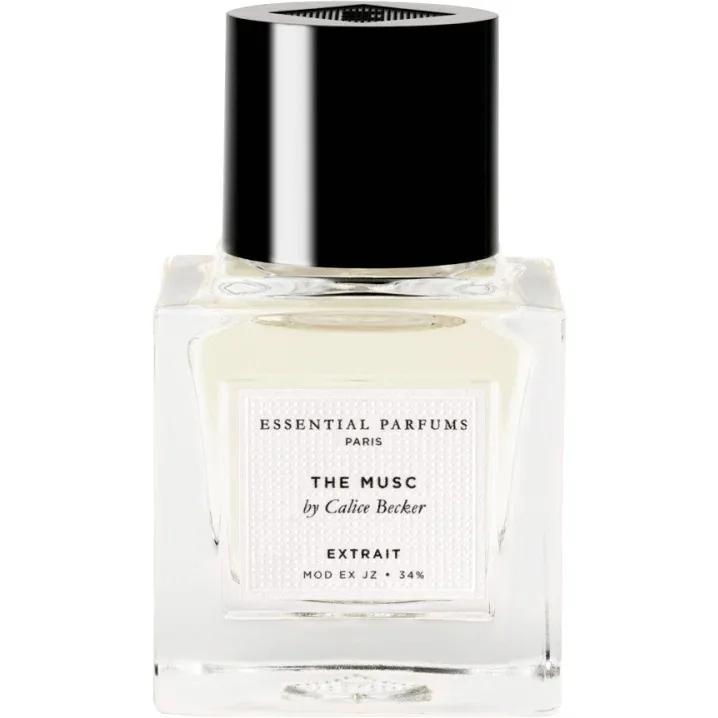 The Musc — Essential Parfums