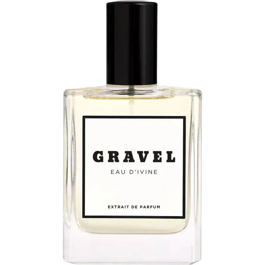 Eau d'Ivine — Gravel