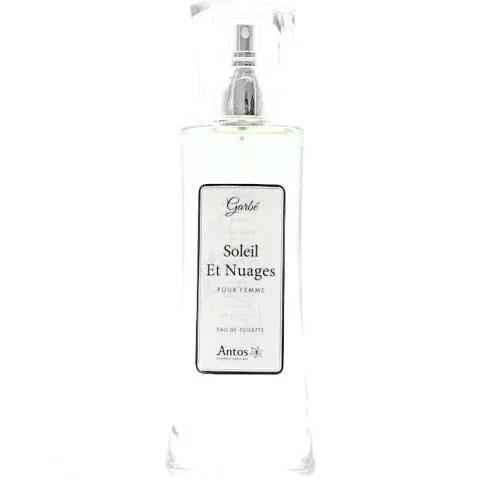 Soleil Et Nuages — Antos