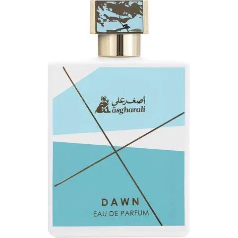 Dawn — Asgharali