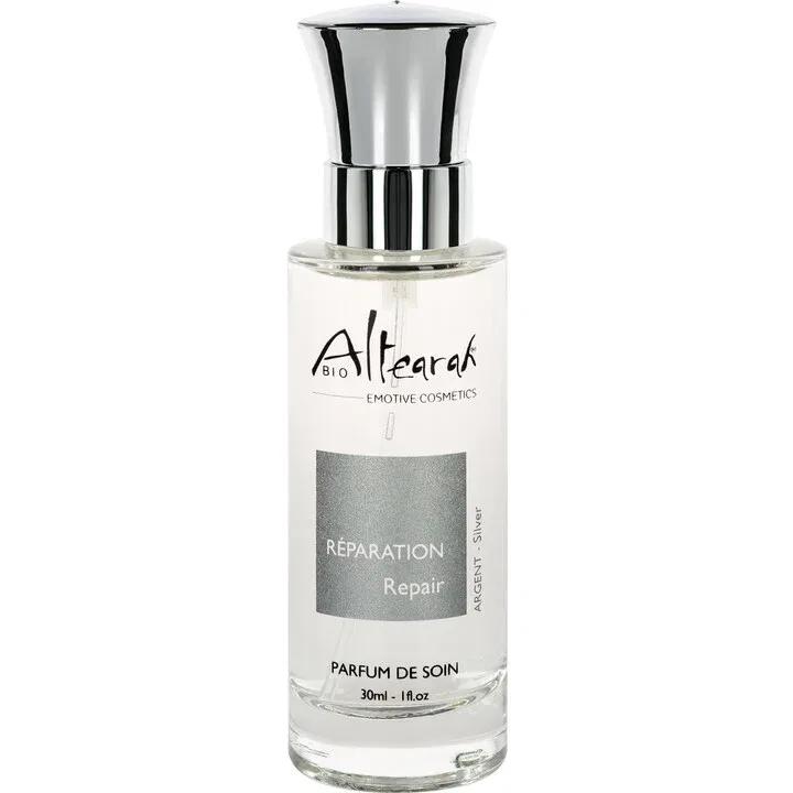 Argent — Altearah Bio