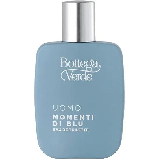 Momenti di Blu — Bottega Verde