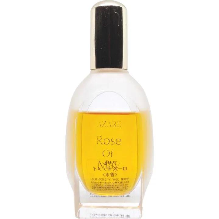 Rose of May — Azare