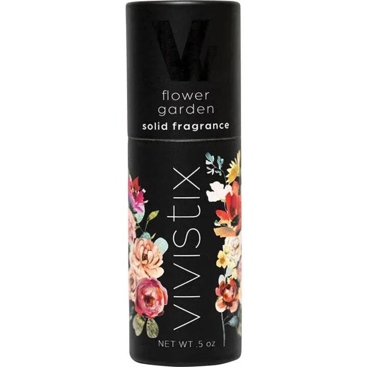 Flower Garden — Vivistix