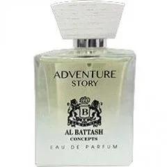 Adventure Story — Al Battash