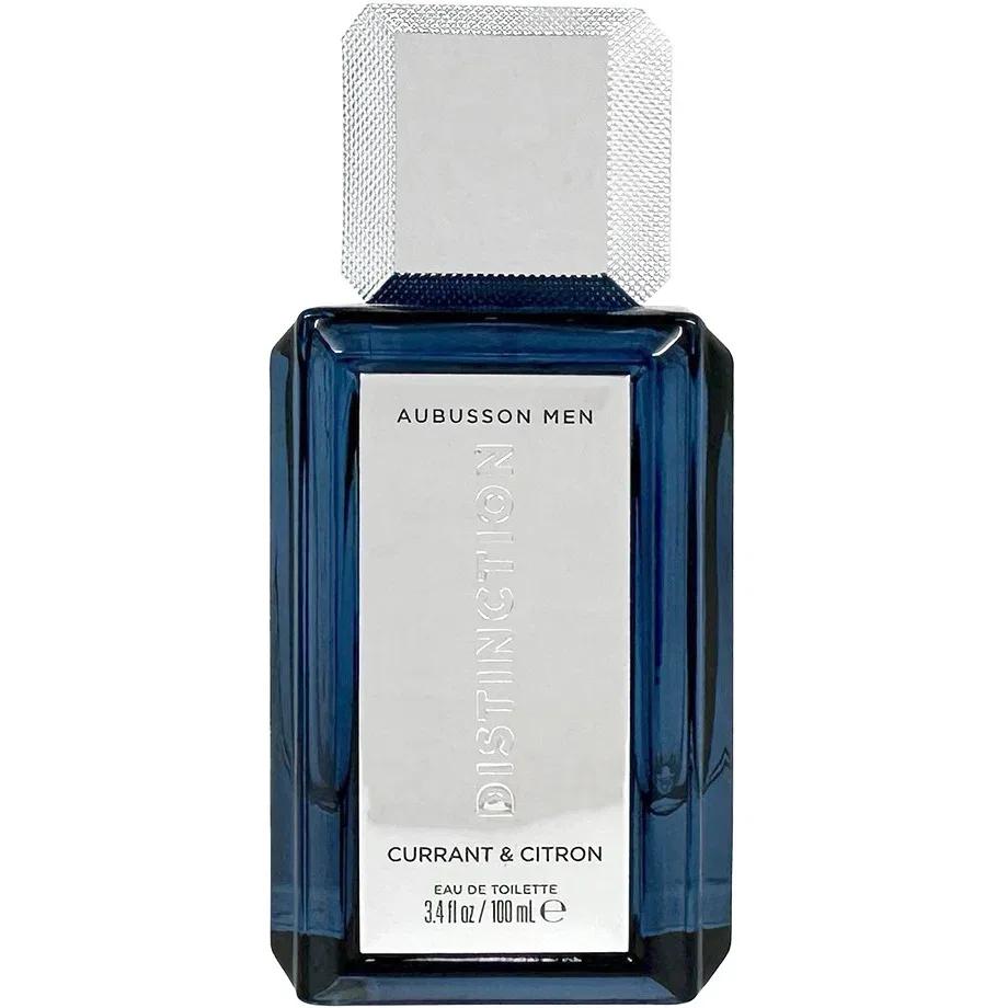 Currant & Citron — Aubusson