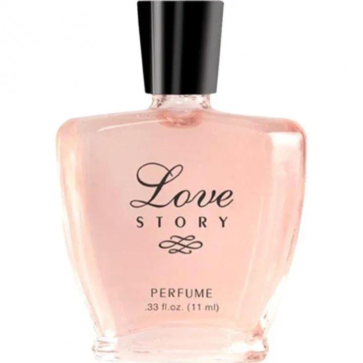 Love Story — Arabella Stuart