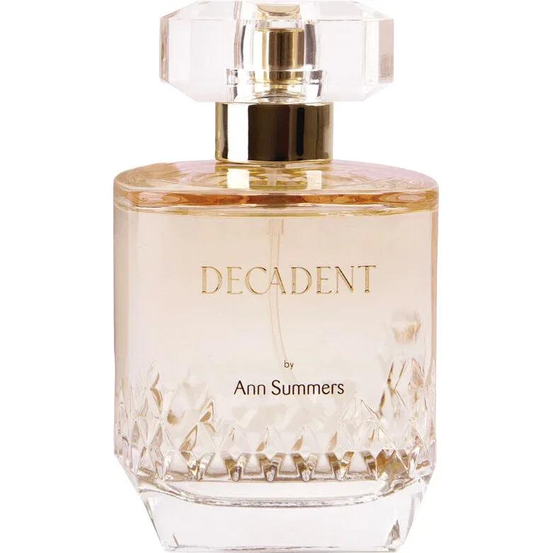 Decadent — Ann Summers