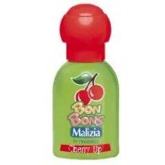 Cherry Up — Malizia